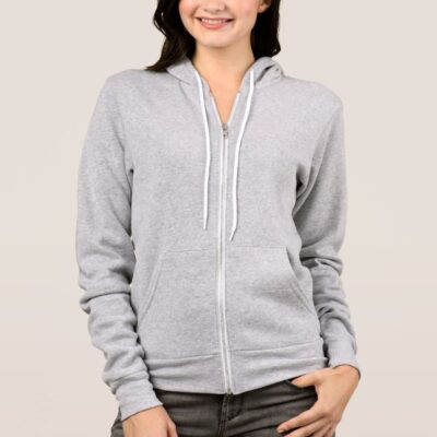 Full-Zip Sweatshirts